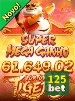 Catálogo BET 125 2.547 jogos - Pragmatic Play, Evolution, NetEnt